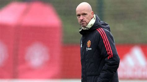 Erik ten Hag watches two of his old sides back in action in the 